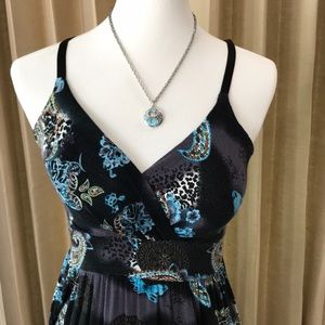 Cute lightweight sundress